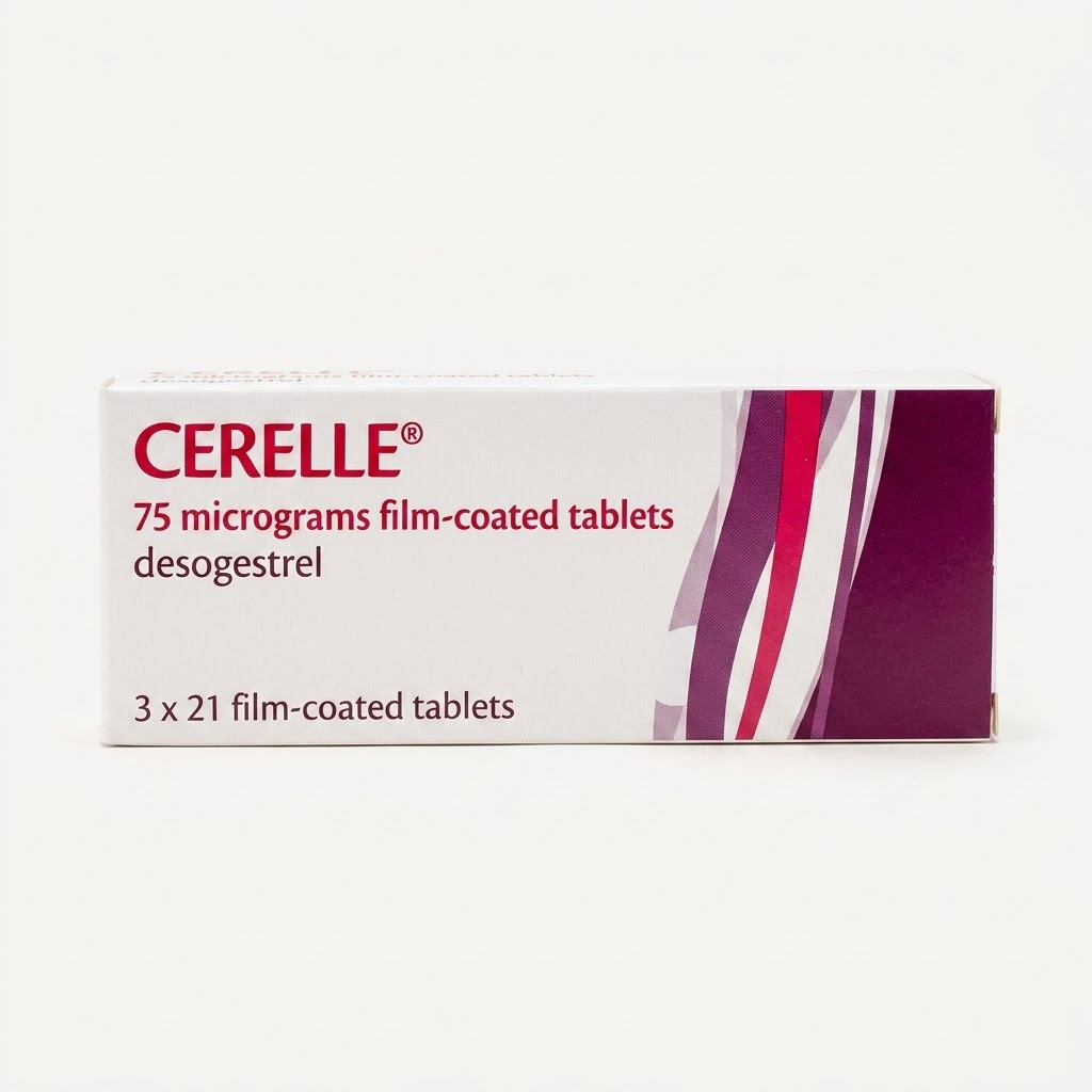 Cerelle