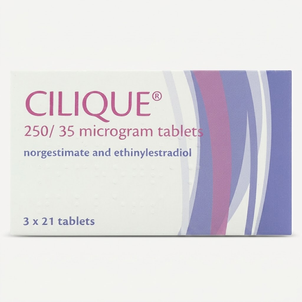 Cilique