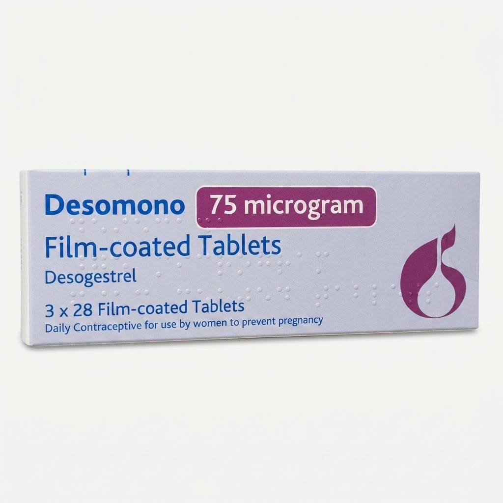 Desomono