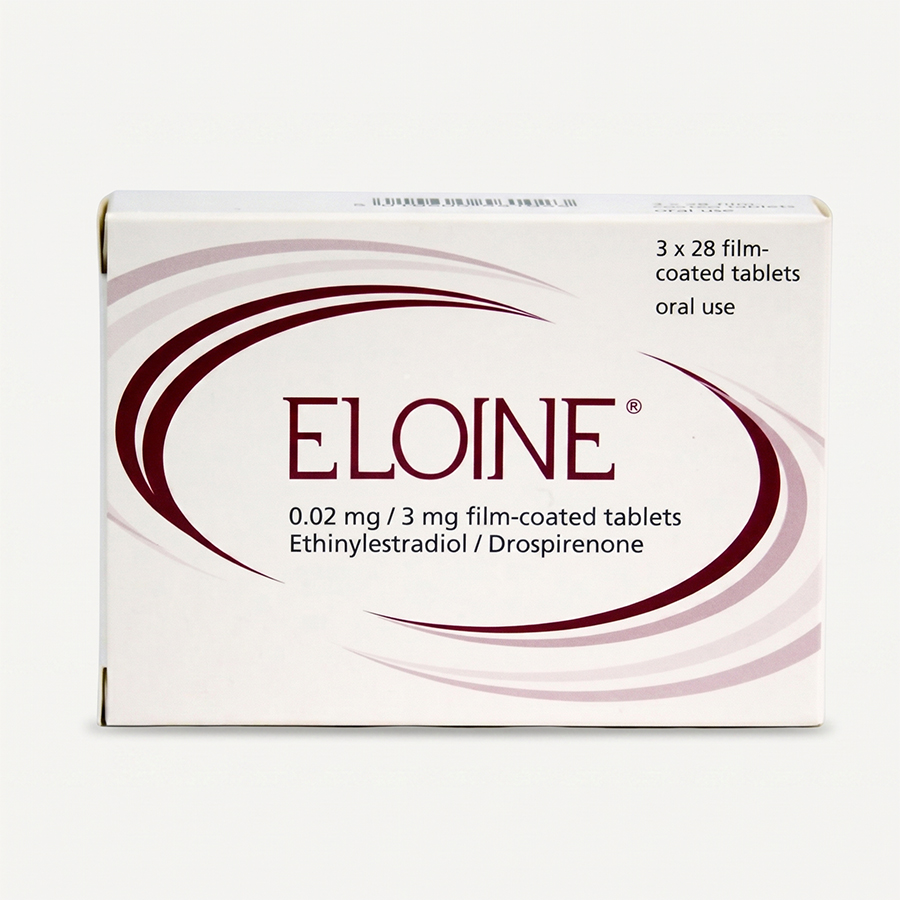 Eloine
