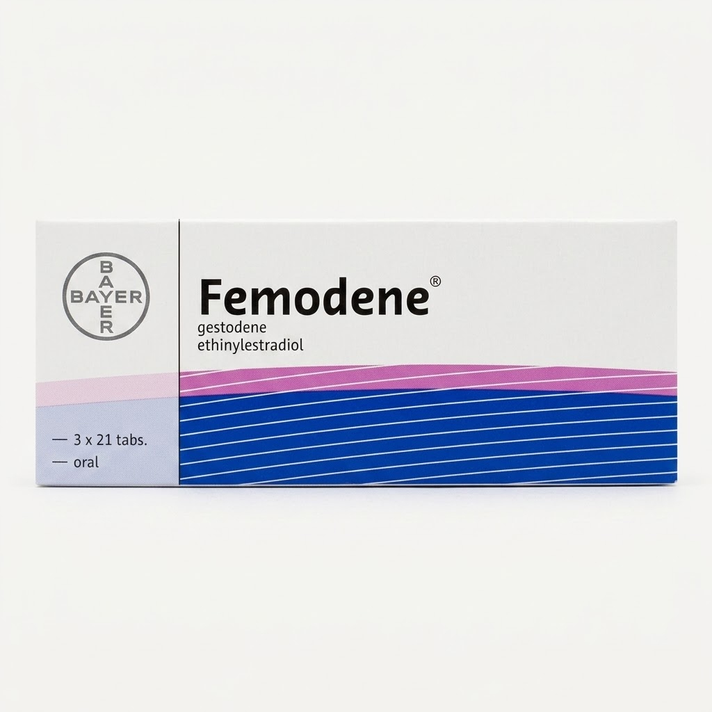 Femodene