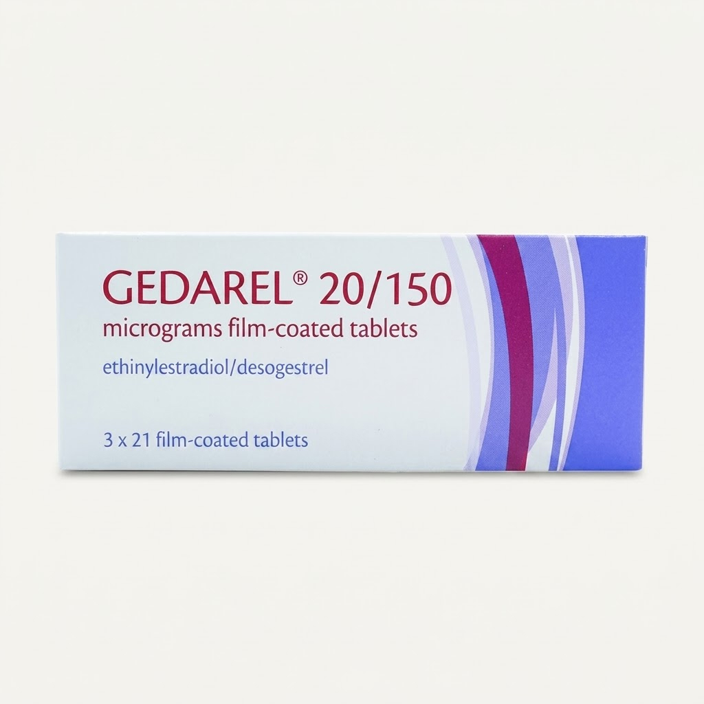 Gedarel