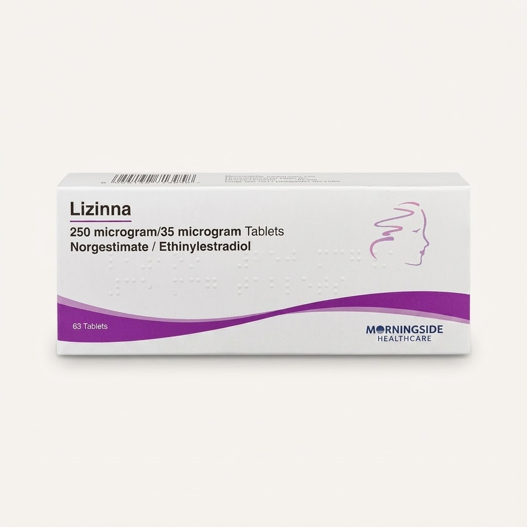 Lizinna
