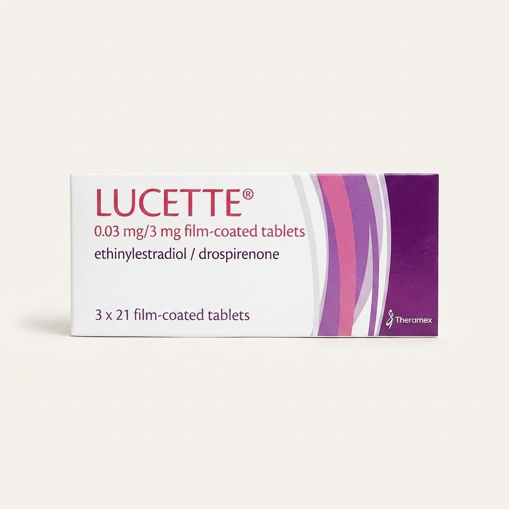 Lucette