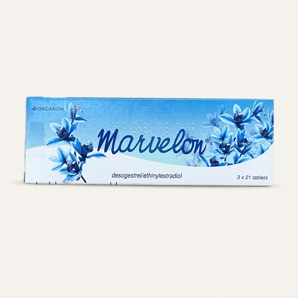 Marvelon