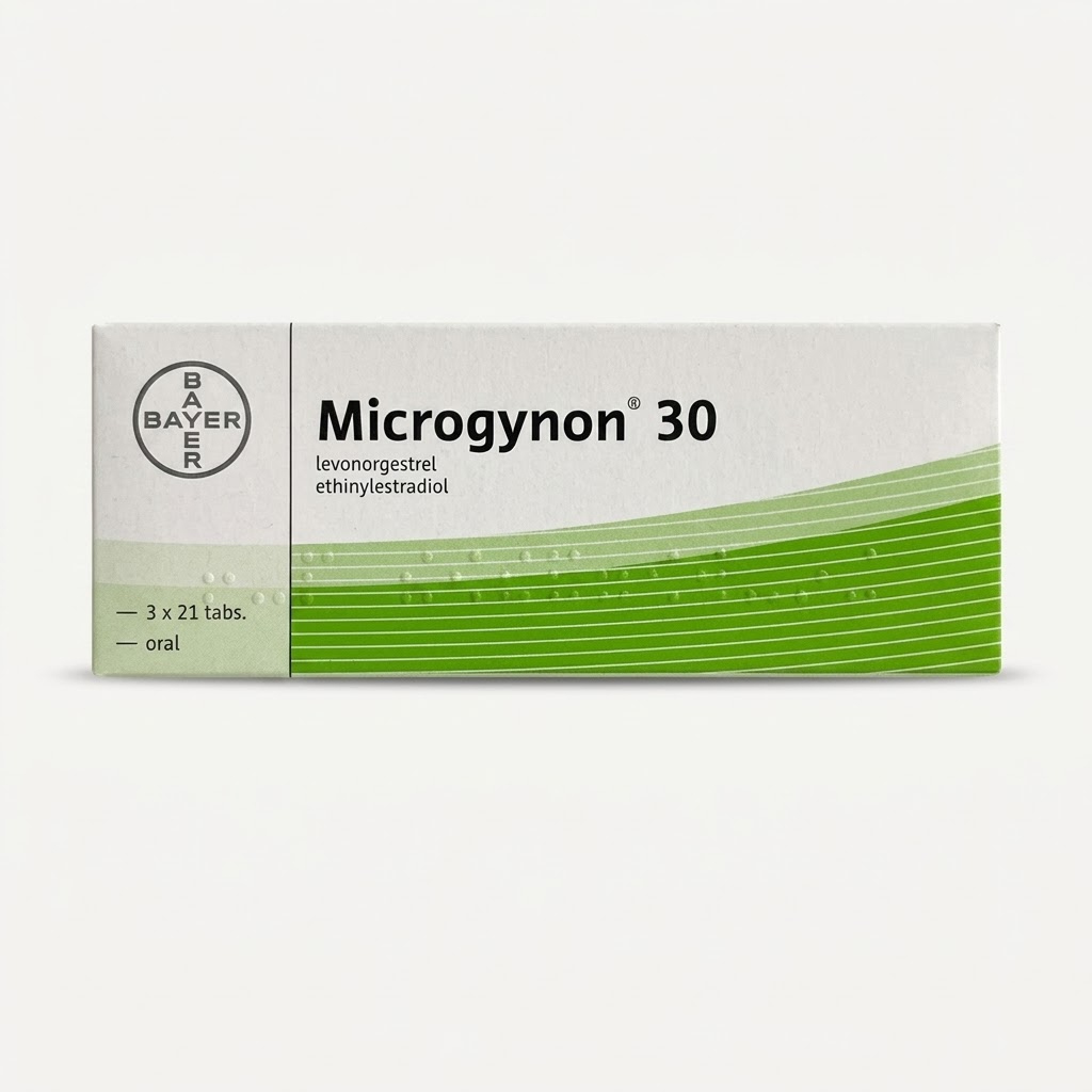 Microgynon
