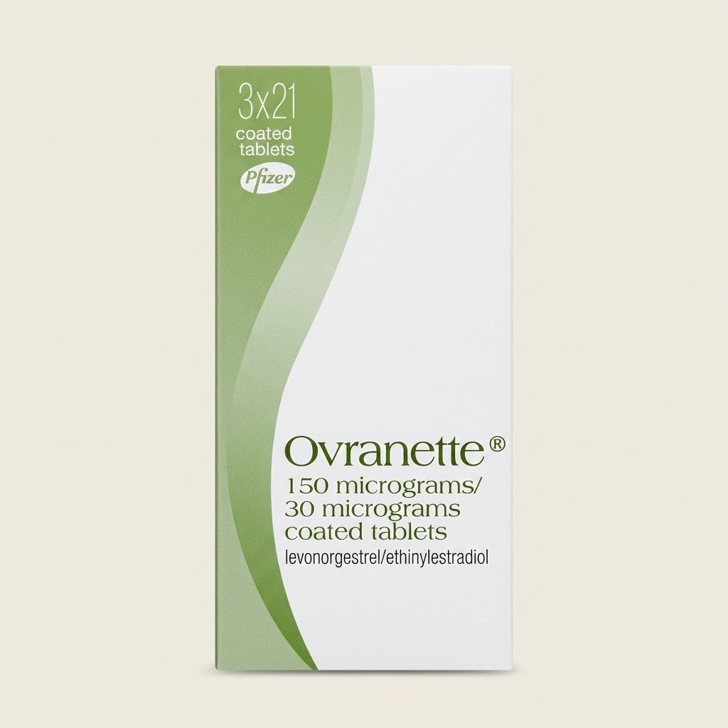 Ovranette