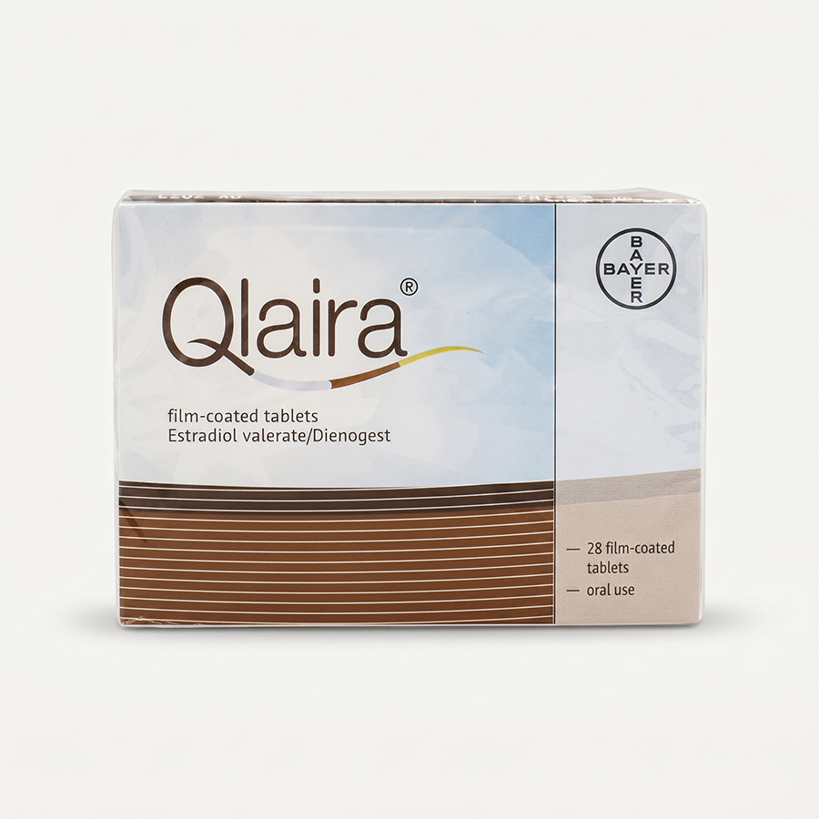 Qlaira