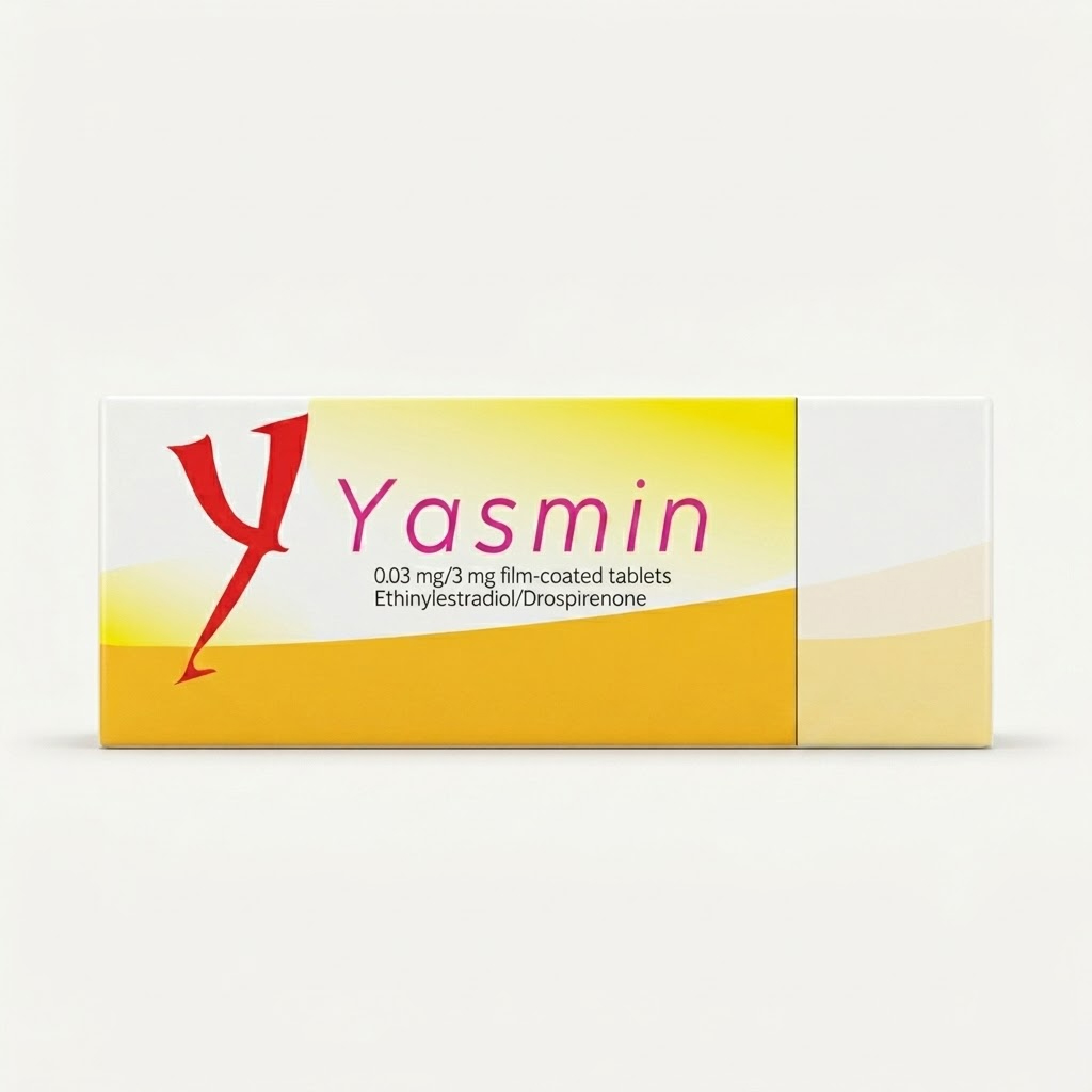 Yasmin