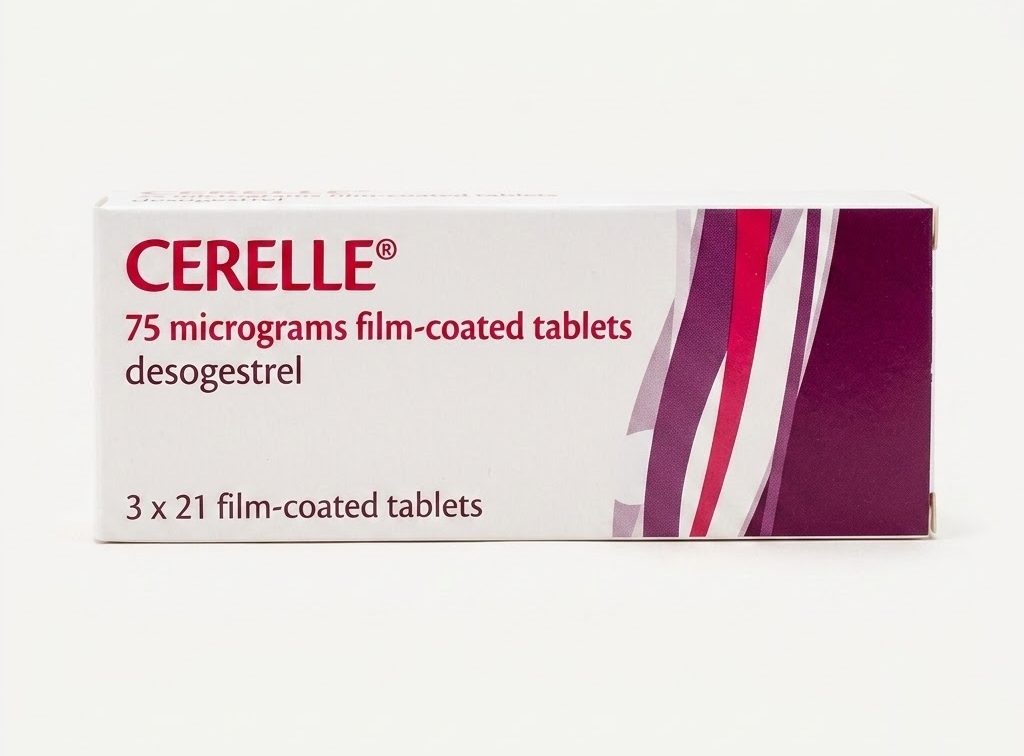 Cerelle