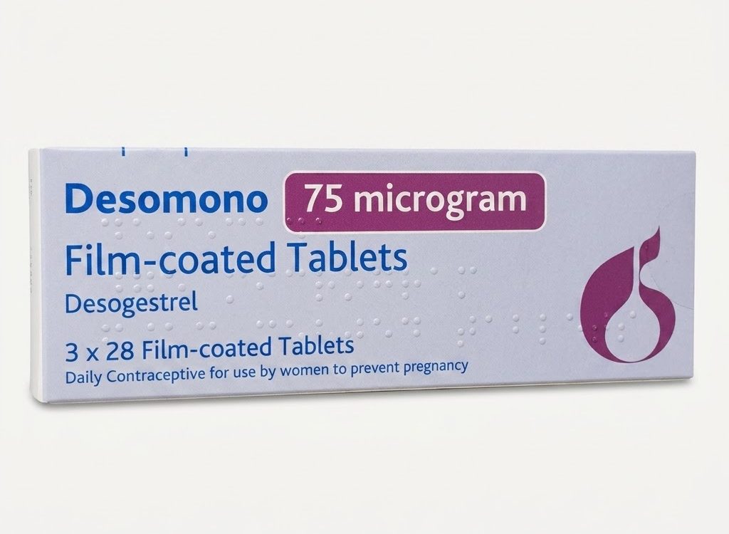 Desomono