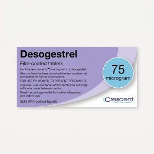 Desogestrel