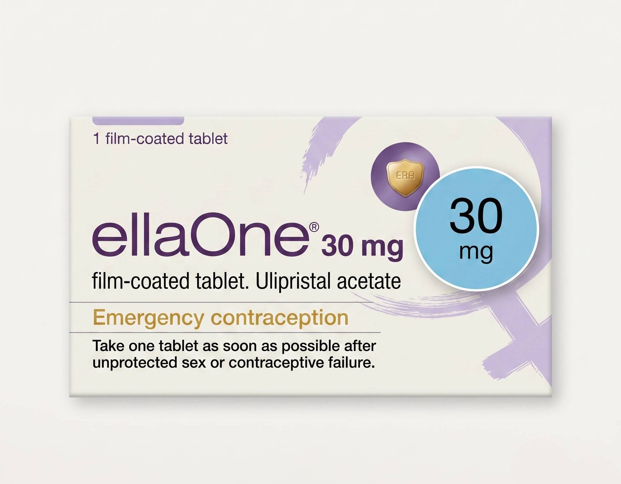 ellaone-contraception