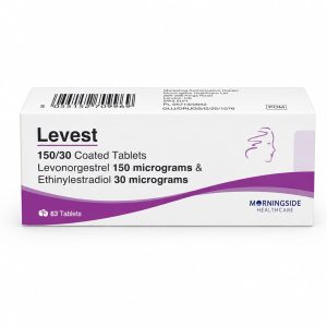 Levest 150/30 Tablets