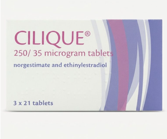 cilique